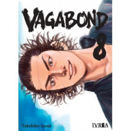 Vagabond 08